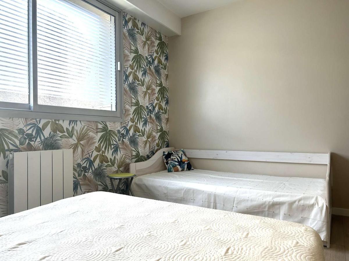 Spacieux Appartement Centre-Ville, 5 Couchages, Proche Plage - Fr-1-224-800 Saint-Gilles-Croix-de-Vie Esterno foto